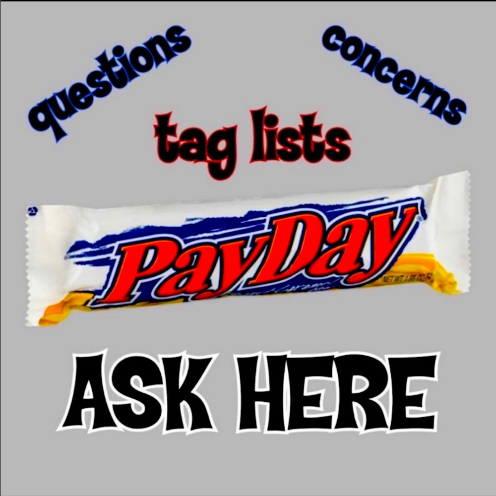 🔥 CLOSED 6/6 PAYDAY sign ups.… PFFS PLEASE 🙏 TAG this THANK YOU.